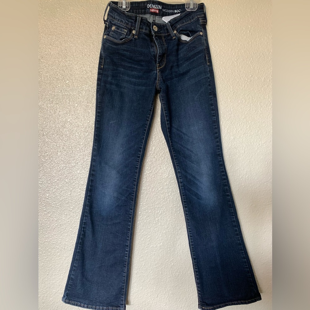 Levi’s Jeans